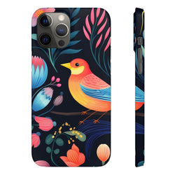 Image of Bright Birds - Snap Case